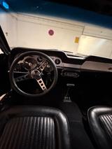 Ford Mustang 4.7*Shelby*AGA*Fahrw*2+  - gebrauchte Ford Mustang aus dem Jahr 1968