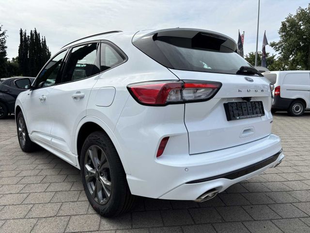 Ford Kuga 2.5 Duratec PHEV ST-LINE
