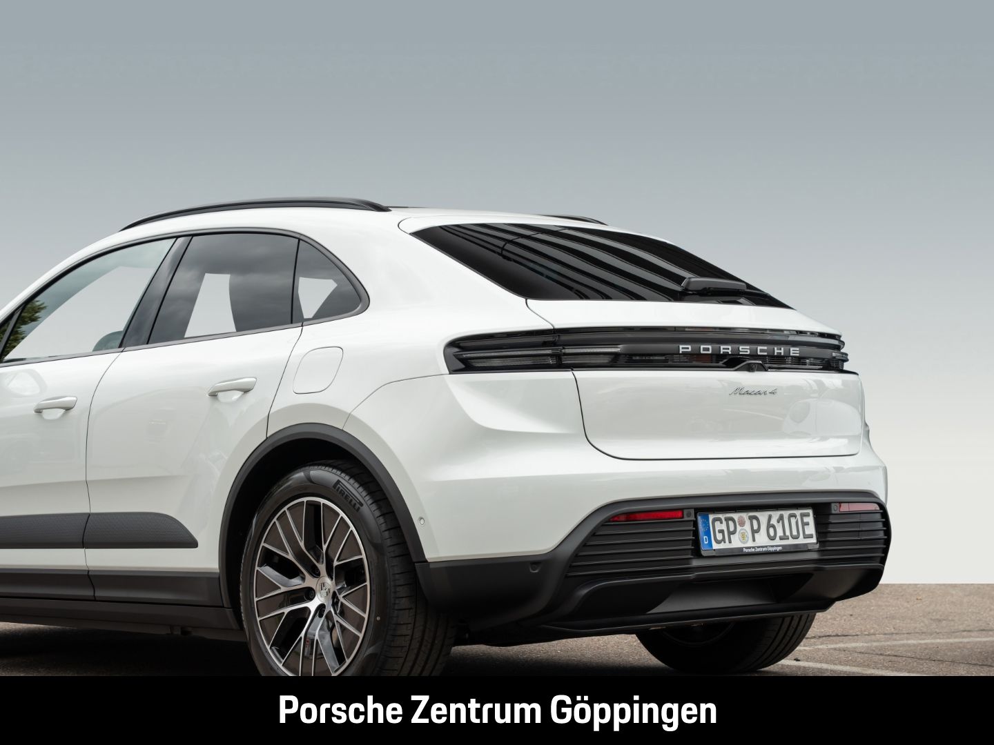 Porsche Macan - Bild 10
