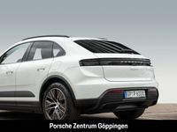 Porsche Macan - Vorschau Bild 10