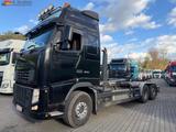 Volvo FH500 Meiller RK 20.70 | Lift-Lenkachse | 6x2 |  - Angebote