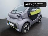 XEV YOYO Premium 15 kW (20 PS), Variomatic/CVT, s... - XEV Gebrauchtwagen