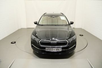 Skoda Octavia Combi Tour 2.0 TDI DSG