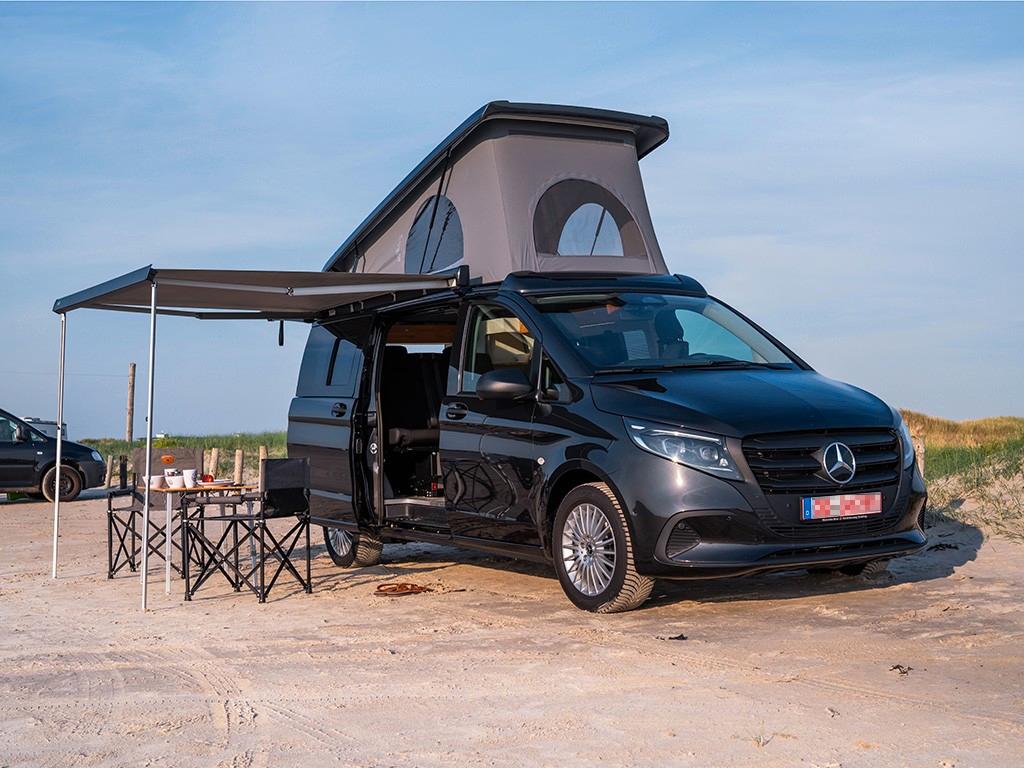 Mercedes-Benz Vito Camper ähnl. V-Klasse Marco Polo