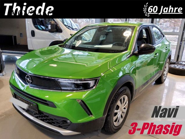 Opel Mokka-e ELEGANCE 3-PHASIG NAVI/LED/KAMERA/SPORT