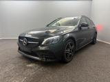 Mercedes-Benz C220d T 4M AMG Line DISTR*RÜCKKAM*MBEAM*IHC*TOP - gebrauchte Mercedes-Benz C 220 aus dem Jahr 2020