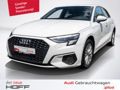 Audi A3 Sportback 40 TFSI e-tron AHK LED SH GRA Navi