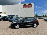 Peugeot 207 1,6 HDI TÜV 8.28 KLIMAANLAGE - Peugeot 207 Gebrauchtwagen in Hannover
