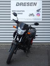 Honda CB 125 F * 7.000 km * - HONDA CB 125 F
