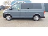 Volkswagen T6.1 Caravelle 2.0 BMT TDI 9 Sitze Navi Klima - Volkswagen T6 Caravelle Kombi Gebrauchtwagen