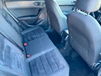 Seat Ateca 2.0 TSI DSG 4Drive FR 2.HD SHZ NAV KAM LED bei Autohaus Landmann & Maier OHG