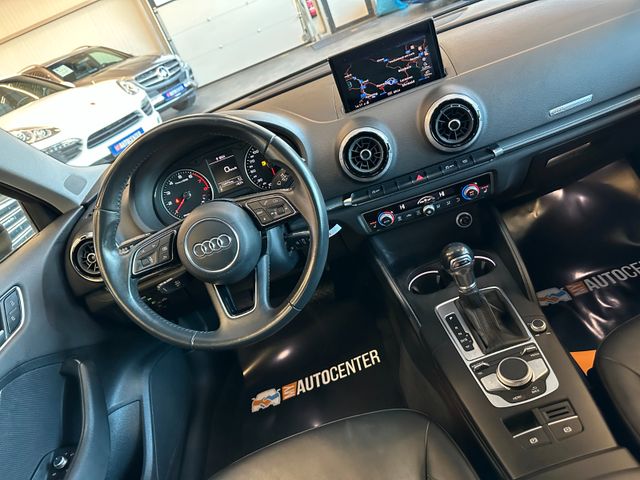 Audi A3 Sportback 30 TFSI design *2. Hand*Klima*Navi*