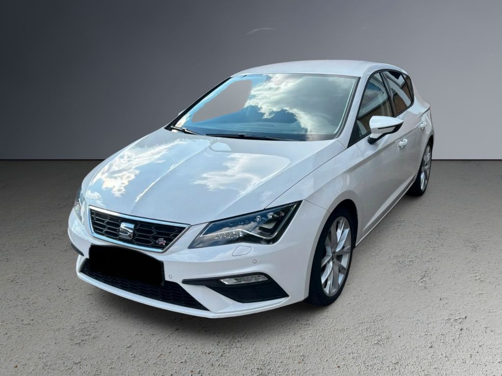 Image of Seat Leon