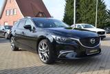 Mazda 6 SKYACTIV-G 6GS AL-SPORTS - gebrauchte Mazda 6 aus dem Jahr 2015