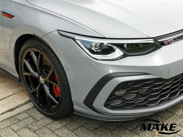 Golf GTI 2.0 TSI DSG BLACK DCC NAV+ ACC IQ.L RFK