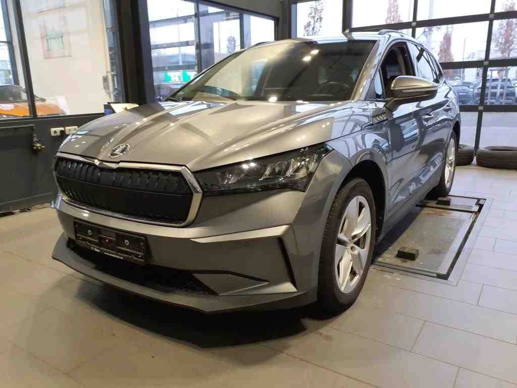 Skoda Enyaq - Bild 2