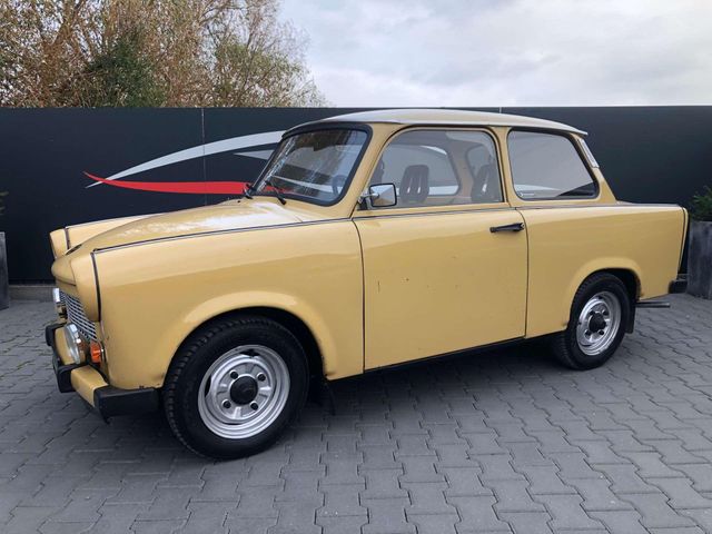 Trabant P601 S