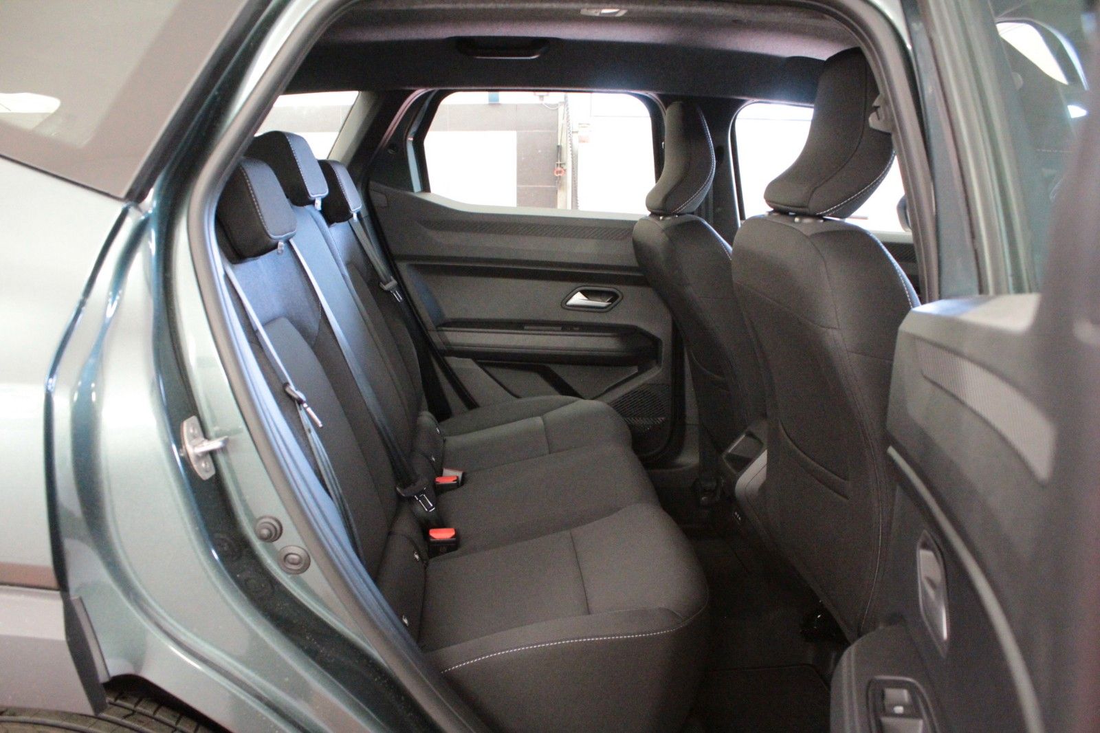 Fahrzeugabbildung Dacia Duster mild hybrid 130 Expression #15216