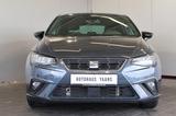 Seat Ibiza FR 1.0 TSI AID+ACC+LED+CARPLAY+17" - gebrauchte Kleinwagen in Norderstedt