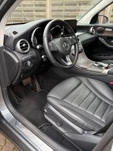 Mercedes-Benz GLC 250 4MATIC Autom. - - Mercedes-Benz GLC 250 in Dortmund