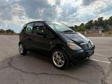 Mercedes-Benz Mercedes A170/1.7 90CV/ISCRITTA ASI/CLIMA - gebrauchte Mercedes-Benz A 170 aus dem Jahr 1999