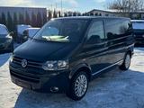 Volkswagen T5 Multivan Highline DSG/AHK/Leder/MotorNEU - Volkswagen T5: Motor
