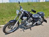 Yamaha Virago XV 535 - YAMAHA VIRAGO 535 XV