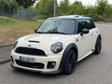 MINI Mini Cooper JCW R56 - MINI John Cooper Works R56 Gebrauchtwagen