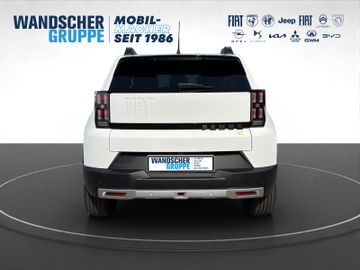Fiat GRANDE PANDA LA PRIMA Kam.+LED+Navi+SHZ+LM+PDC