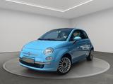 Fiat 500 Lounge*1 Hand* Pano* - Fiat 500 Gebrauchtwagen in Stuttgart