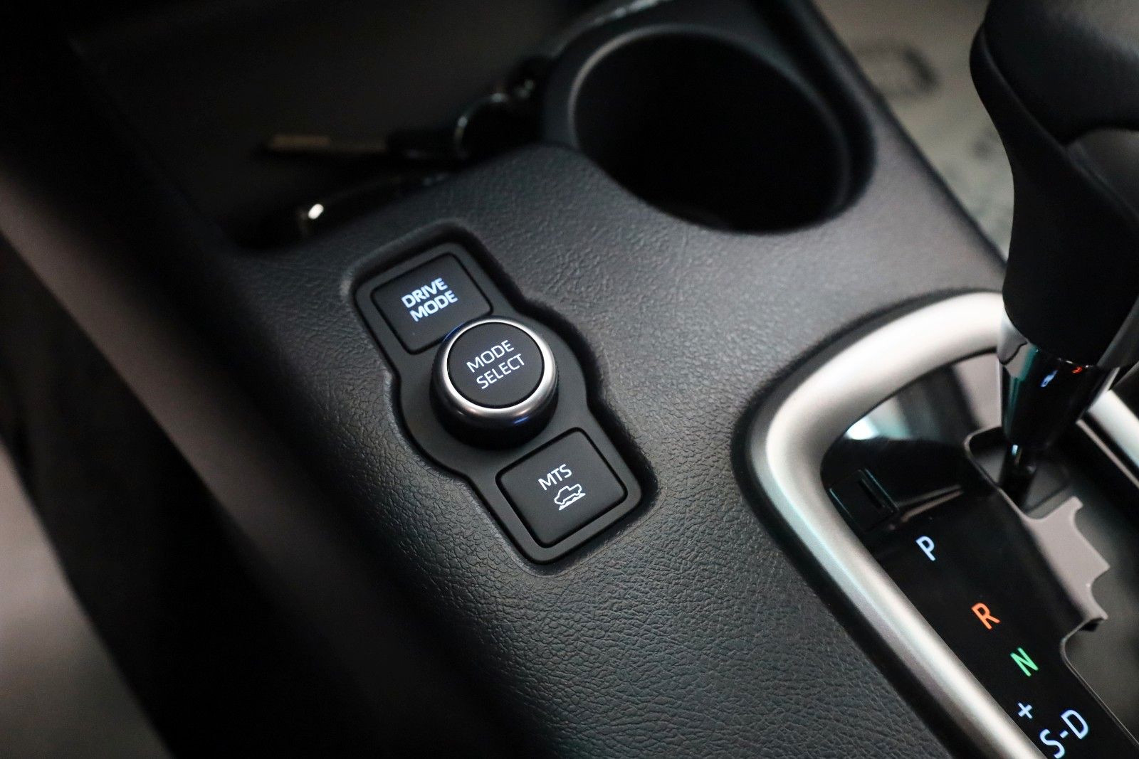Fahrzeugabbildung Toyota Hilux 2.8 D-4D Executive,CarPlay, Kamera,LED,AHK