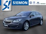 Opel Insignia A Country Tourer 2.0 CDTI 4x4 AHK NAVI - Opel Insignia: Cdti