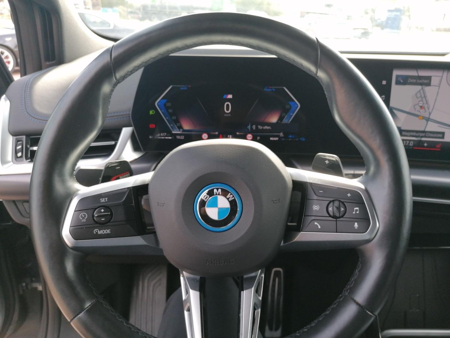 BMW 230 Active Tourer e xDrive M Sport LED SHZ