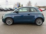 Fiat 500 1.0 Hybrid FireFly 48 kW Torino - Fiat 500: 1.4