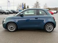 Fiat 500 - Vorschau Bild 2