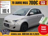 Fiat 500e Giorgio Armani Collector Edition #Navi - Fiat 500e Armani Gebrauchtwagen