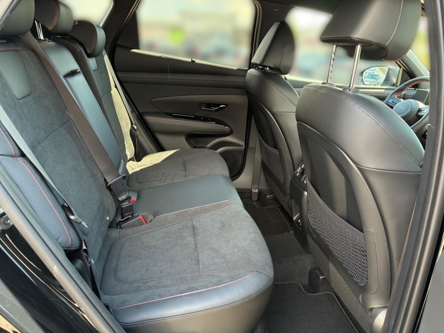 Hyundai TUCSON - Bild 13