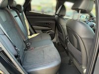 Hyundai TUCSON - Vorschau Bild 13