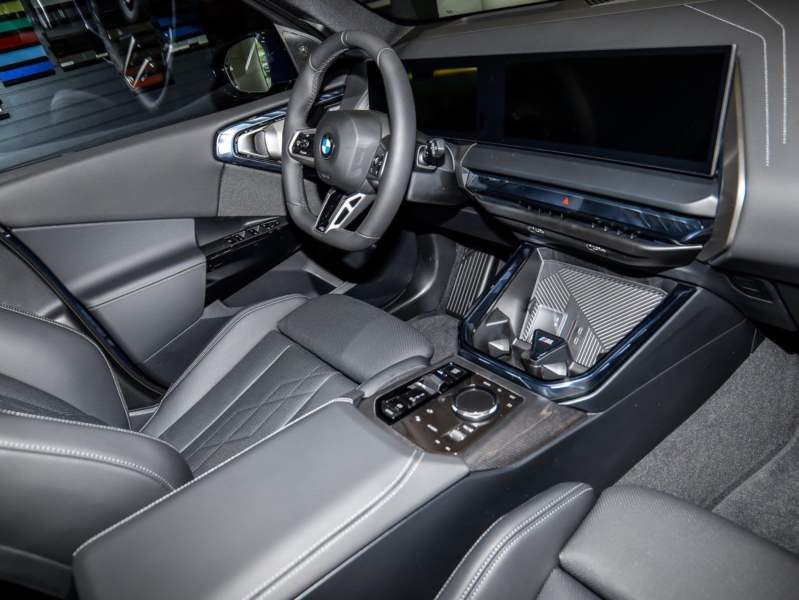 BMW X3 - Bild 4