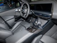 BMW X3 - Vorschau Bild 4