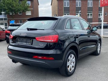 Audi Q3 - 8