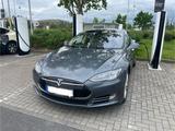 Tesla Model S 85 FREE SUC (gratis Laden bei Tesla) - Tesla aus 2014
