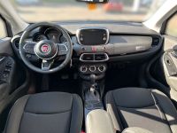 Fiat 500X 1.5 Hybrid KAMERA KLIMA-AT CARPLAY NEBEL BT - Image