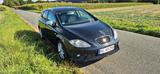 Seat Leon 1.4 TSI FR FR, schwarz, unfallfrei - gebrauchte Seat Leon aus dem Jahr 2012
