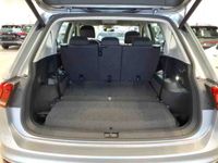 Volkswagen Tiguan Allspace - Vorschau Bild 7