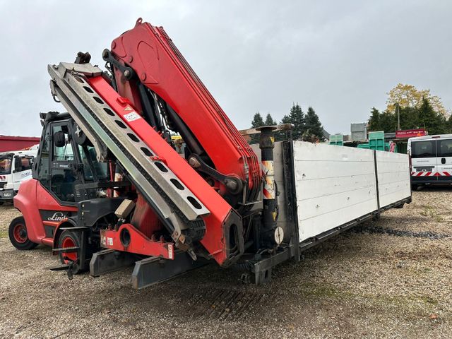 Andere Fassi  Heckkran   175 A23