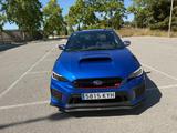Subaru WRX STI 2.5 Final Edition Final Edition - Subaru WRX STI: Final Edition