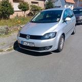 Volkswagen Golf Plus 1.2 TSI BlueMotion Technology Tren... - Volkswagen Golf aus 2010: Bluemotion