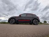 MINI Countryman JCW ALL4 - MINI John Cooper Works Countryman von privat