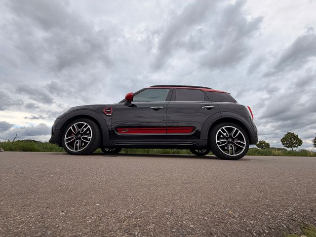 MINI MINI Countryman JCW ALL4